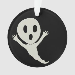 Chibi-Stil Ornament