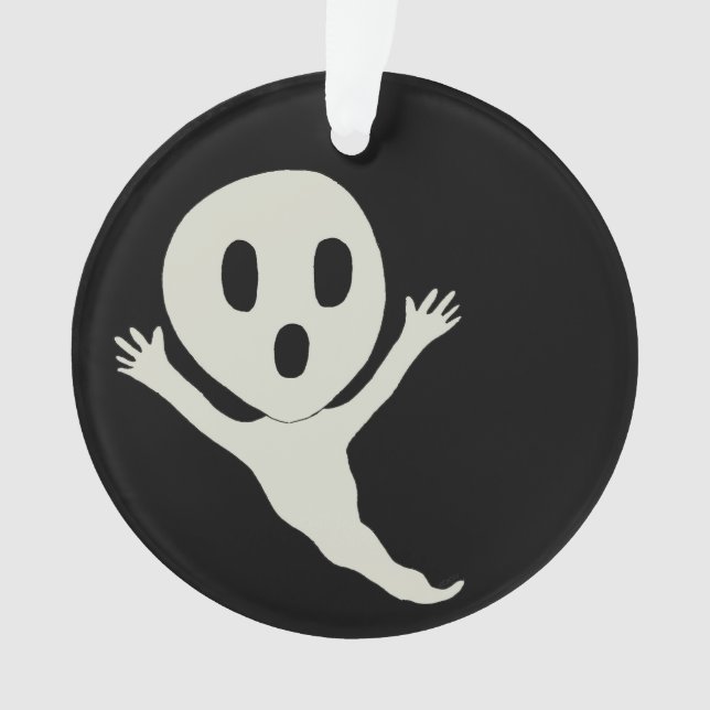 Chibi-Stil Ornament (Vorderseite)