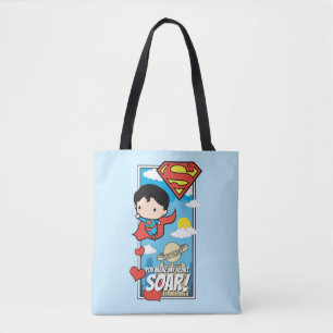 Chibi Superman - Du machst mein Herz zum Wallis