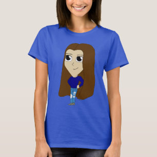 chibi T-Shirt