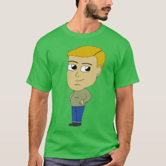 Chibi T-Shirt