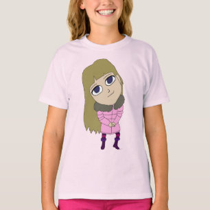 Chibi T-Shirt