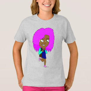 chibi   T-Shirt
