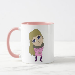 Chibi Tasse