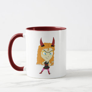 Chibi Tasse