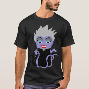 Chibi Ursula Angepasst T - Shirt