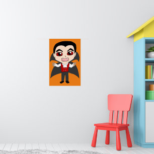 Chibi Vampir Poster