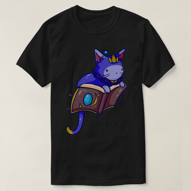 Chibi Yuumi T-Shirt (Design vorne)