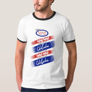 CHIBUKU T-SHIRT