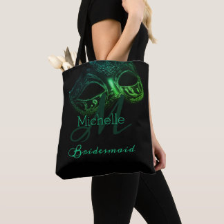 Chic Abend Tote Bag