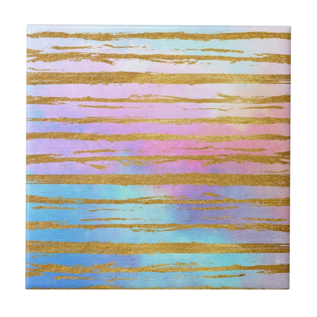 Chic Beauty Fliese (Vorderseite)