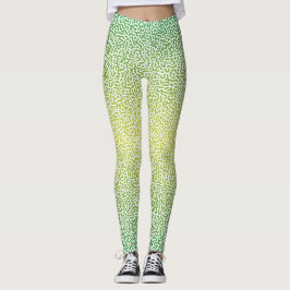 Chic Beauty Leggings