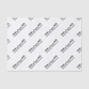 Chic-Boutique-Branding-Logo Seidenpapier
