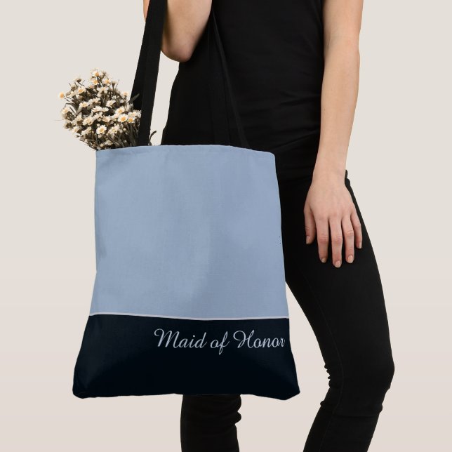 Chic Bride Tote Bag (Von Nahem)
