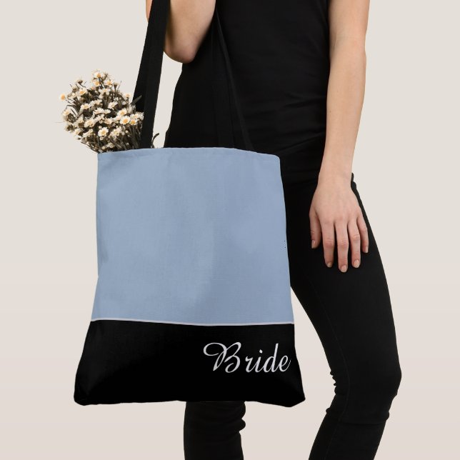 Chic Bride Tote Bag (Von Nahem)