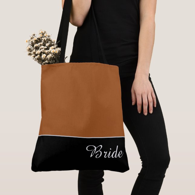 Chic Bride Tote Bag (Von Nahem)