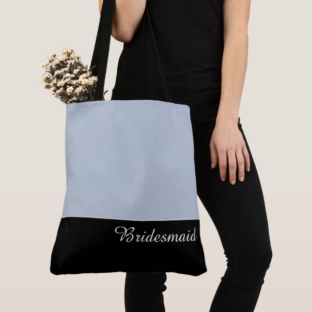 Chic Bridesmaid Tote Bag (Von Nahem)