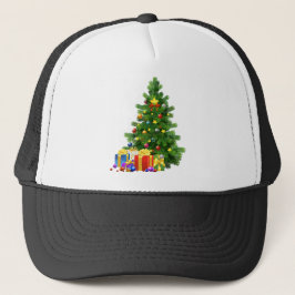 Chic Caps: Erhöhen Sie Ihren Stil! Truckerkappe