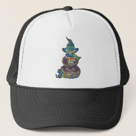 Chic Caps: Erhöhen Sie Ihren Stil! Truckerkappe