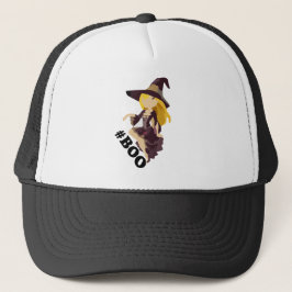 Chic Caps: Erhöhen Sie Ihren Stil! Truckerkappe