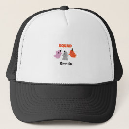 Chic Caps: Erhöhen Sie Ihren Stil! Truckerkappe
