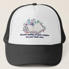 Chic Caps: Erhöhen Sie Ihren Stil! Truckerkappe