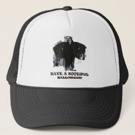 Chic Caps: Erhöhen Sie Ihren Stil! Truckerkappe