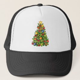 Chic Caps: Erhöhen Sie Ihren Stil! Truckerkappe