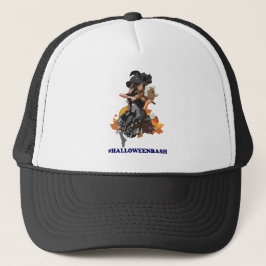 Chic Caps: Erhöhen Sie Ihren Stil! Truckerkappe