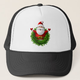 Chic Caps: Erhöhen Sie Ihren Stil! Truckerkappe
