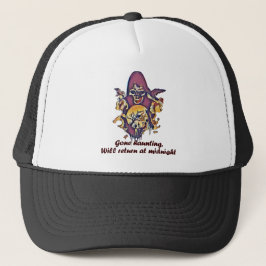 Chic Caps: Erhöhen Sie Ihren Stil! Truckerkappe