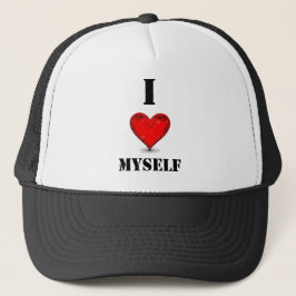 Chic Caps: Erhöhen Sie Ihren Stil! Truckerkappe