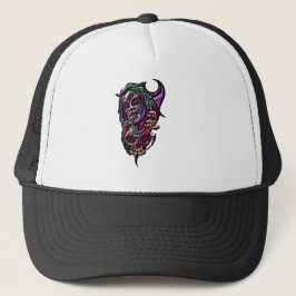 Chic Caps: Erhöhen Sie Ihren Stil! Truckerkappe