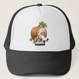 Chic Caps: Erhöhen Sie Ihren Stil! Truckerkappe
