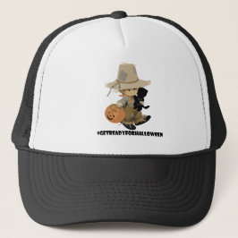 Chic Caps: Erhöhen Sie Ihren Stil! Truckerkappe