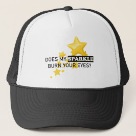 Chic Caps: Erhöhen Sie Ihren Stil! Truckerkappe