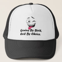 Chic Caps: Erhöhen Sie Ihren Stil!