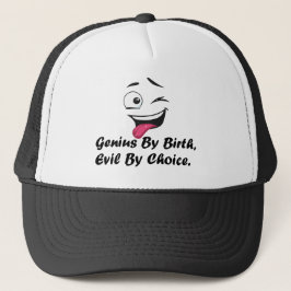 Chic Caps: Erhöhen Sie Ihren Stil! Truckerkappe