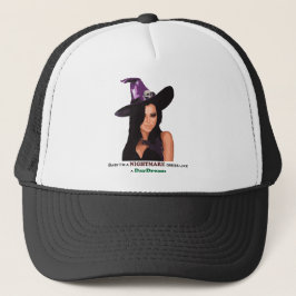 Chic Caps: Erhöhen Sie Ihren Stil! Truckerkappe