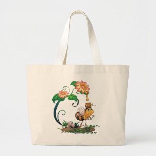 Chic Carryall: Die ultimative Tote Bag Collection Jumbo Stoffbeutel