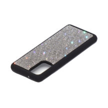 Chic Clear Diamond Samsung Galaxy S20+ Case
