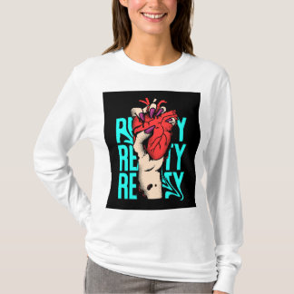 "Chic Comfort: Women's T - Shirt Collection"