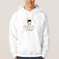 Chic Dental School Custom Dentist Abschluss
