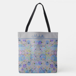 Chic Diversity Monogramm
