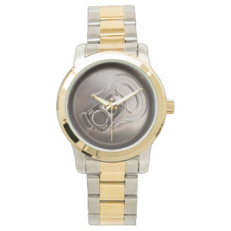 Chic Drink Dose Armbanduhr