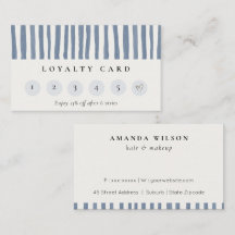 Chic-Dusty-Blue-Wasserfarben-Streifen-Loyalitätska