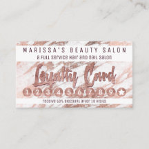 Chic-elegante weiße Rosen-Goldmarmor-Loyalität