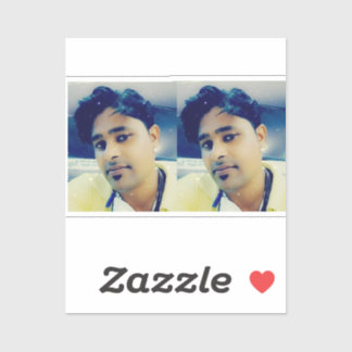 "Chic Expression: Enthüllt Ihren Stil bei der Mode Aufkleber