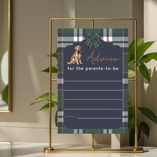 Chic Fancy Dog R.L. inspired theme parents advice (Von Creator hochgeladen)