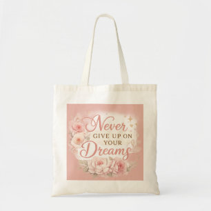 Chic femininer Einkaufsbegleiter Tragetasche